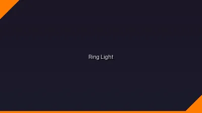 积分兑换 - LED环形补光灯 | 七月十四之不见不散 积分商城
