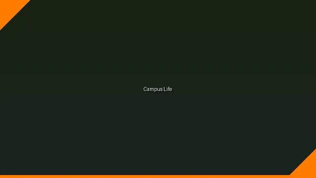 校园生活主题赛 - 七月十四之不见不散 UGC视频竞赛
