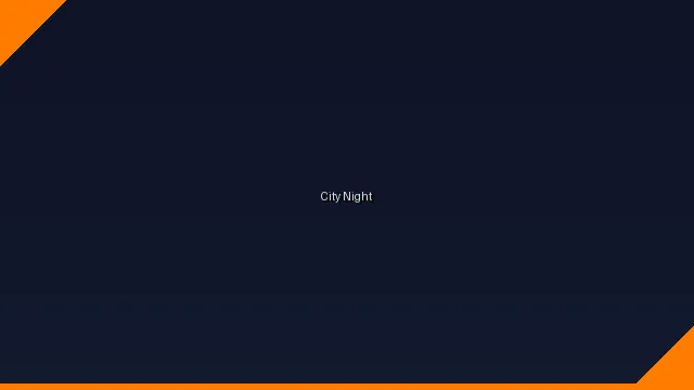 城市夜景主题赛 - 七月十四之不见不散 视频创作挑战